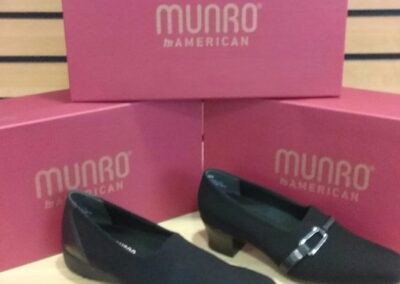 Munro