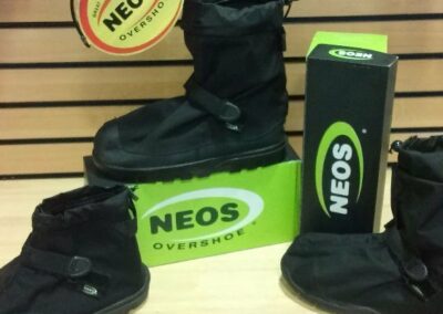NEOS (New England Overshoes)